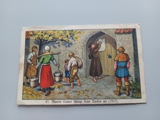 Sammelbild homann 1000 gebraucht kaufen  Ilmenau-Gehren, Möhrenbach, Jesuborn