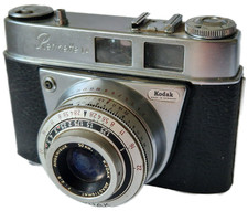 Kodak retinette appareil d'occasion  Caen