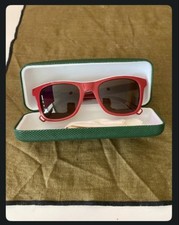Lunette soleil lacoste d'occasion  Arvieux
