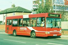 Arriva platon dennis for sale  HUDDERSFIELD