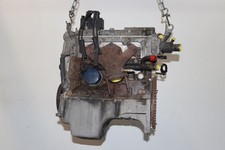 Moteur essence dacia d'occasion  Seclin