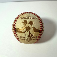 Arizona diamondbacks randy for sale  Laguna Niguel