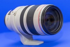 Canon zoom lens usato  L Aquila