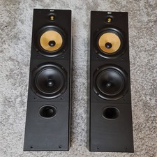 Bowers wilkins dm603 for sale  LONDON