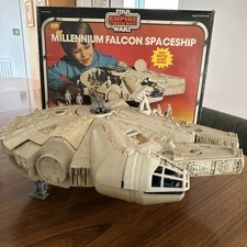 millenium falcon for sale millenium falcon for sale SOUTHWOLD
