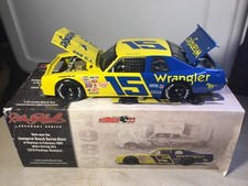 dale earnhardt wrangler 1 24 for sale  Cardington
