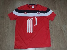 Maillot foot ancien d'occasion  Lille-