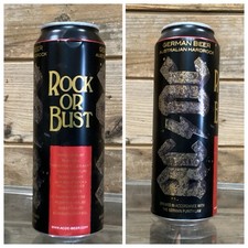 Lata de cerveja alemã AC/DC Hard Rock ou busto australiano comprar usado Lata de cerveja alemã AC/DC Hard Rock ou busto australiano comprar usado  Enviando para Brazil