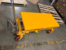 Apollolift used 1760lbs for sale  Fullerton