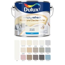 Dulux simply refresh gebraucht kaufen  Duisburg