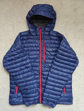 Rab navy pertex for sale  HARLOW