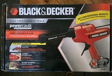 Black decker cg100 for sale  Stroud