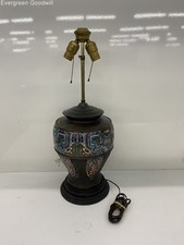 antique lamp champleve for sale antique lamp champleve for sale Seattle
