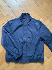 Bomberjacke blouson dunkelblau gebraucht kaufen  Augsburg