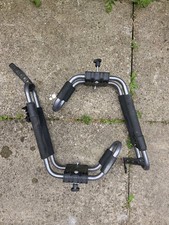 Kayak roof rack for sale  WIGSTON