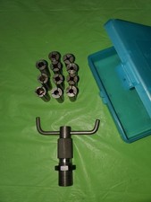 Rcbs 09440 collet for sale  Rockford