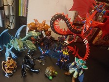 Figure lot mattel for sale  Winston Salem