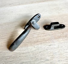 Stalltür türklinke antik gebraucht kaufen  Ochtrup
