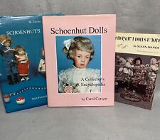 Schoenhut dolls reference for sale  Sunderland