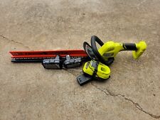 Ryobi p2609btl 18v for sale  Loganville