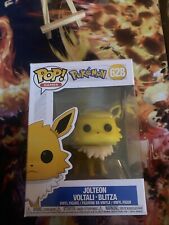 Pokemon jolteon pop for sale  Ireland