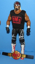 Wwe mattel custom for sale  San Diego