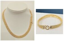 Parure lusso donna usato  Talla