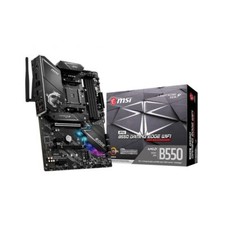 Msi mpg b550 gebraucht kaufen  Menden (Sauerland)