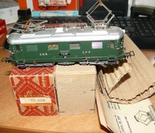 Märklin 800 schweizer gebraucht kaufen  Erding