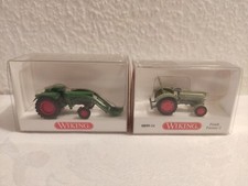 Wiking konvolut fendt gebraucht kaufen  Tetenhusen