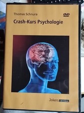 Thomas schnura crash gebraucht kaufen  Bad Steben