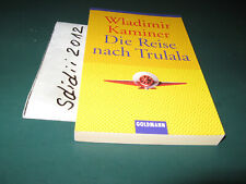 Reise trulala wladimir gebraucht kaufen  Marl