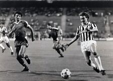 Vintage calcio juventus usato  Roma