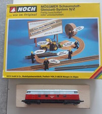 V180 lok schaumstoffgleisbettu gebraucht kaufen  St. Egidien