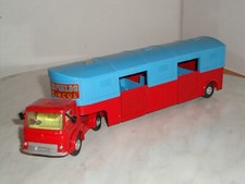 Rare bedford chipperfield d'occasion  Moulins