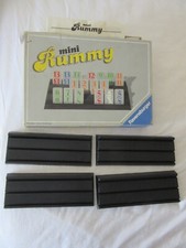 Mini rummy rummikub gebraucht kaufen  Obing