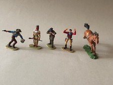 Elastolin figuren soldaten gebraucht kaufen  Ilvesheim