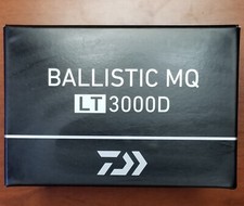 Daiwa ballistic 3000d for sale  Salem