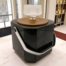 Vintage ice bucket for sale  EASTBOURNE