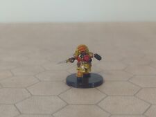 Dwarf rogue legendary for sale  Tate