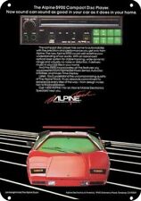 1985 lamborghini red for sale  Washougal