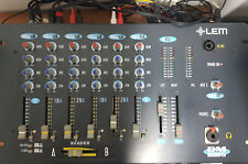 Mixer lem dm6 usato Mixer lem dm6 usato  Fermignano