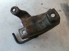 Halter aufnahme auspuffanlage gebraucht kaufen  Bechhofen, Martinshöhe, Wiesbach