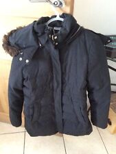 Manteau doudoune zara d'occasion  Gennevilliers