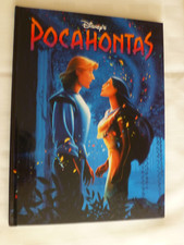 Buch disneys pocahontas gebraucht kaufen  Deutschland