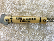 Vintage paris osbourn for sale  Lenora