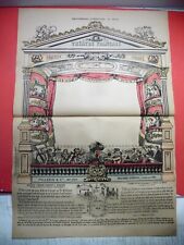 Imagerie epinal pellerin d'occasion  Labastide-Rouairoux