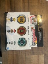 Beyblade metal masters d'occasion  Coulommiers