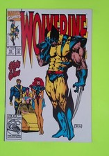 Wolverine vol. 1993 for sale  USA