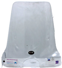 Plexiglass plexi honda usato  Massa di Somma